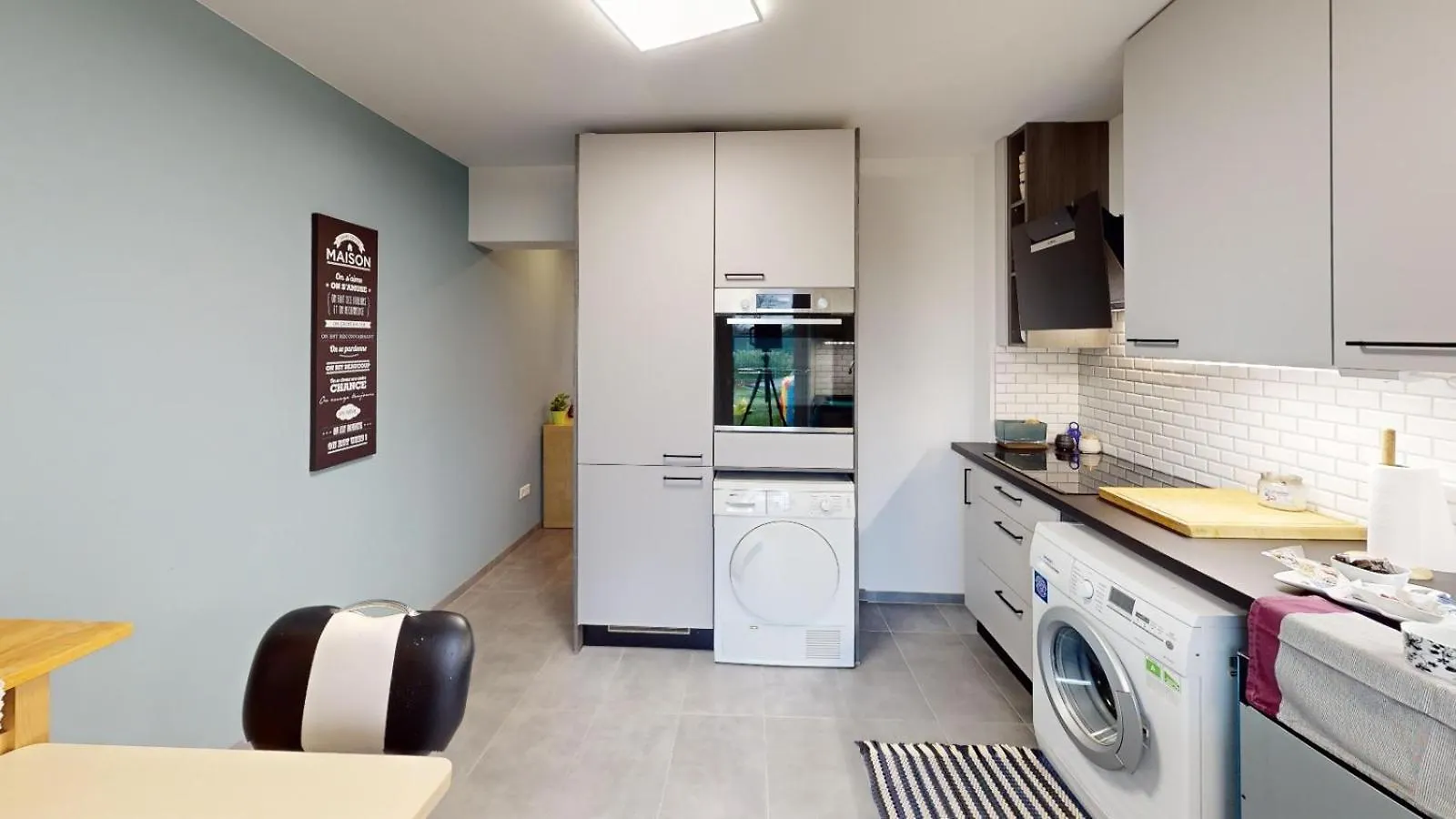 Apartment Appartement Serenity Entree Privee Au Calme Jardin Bertrange
