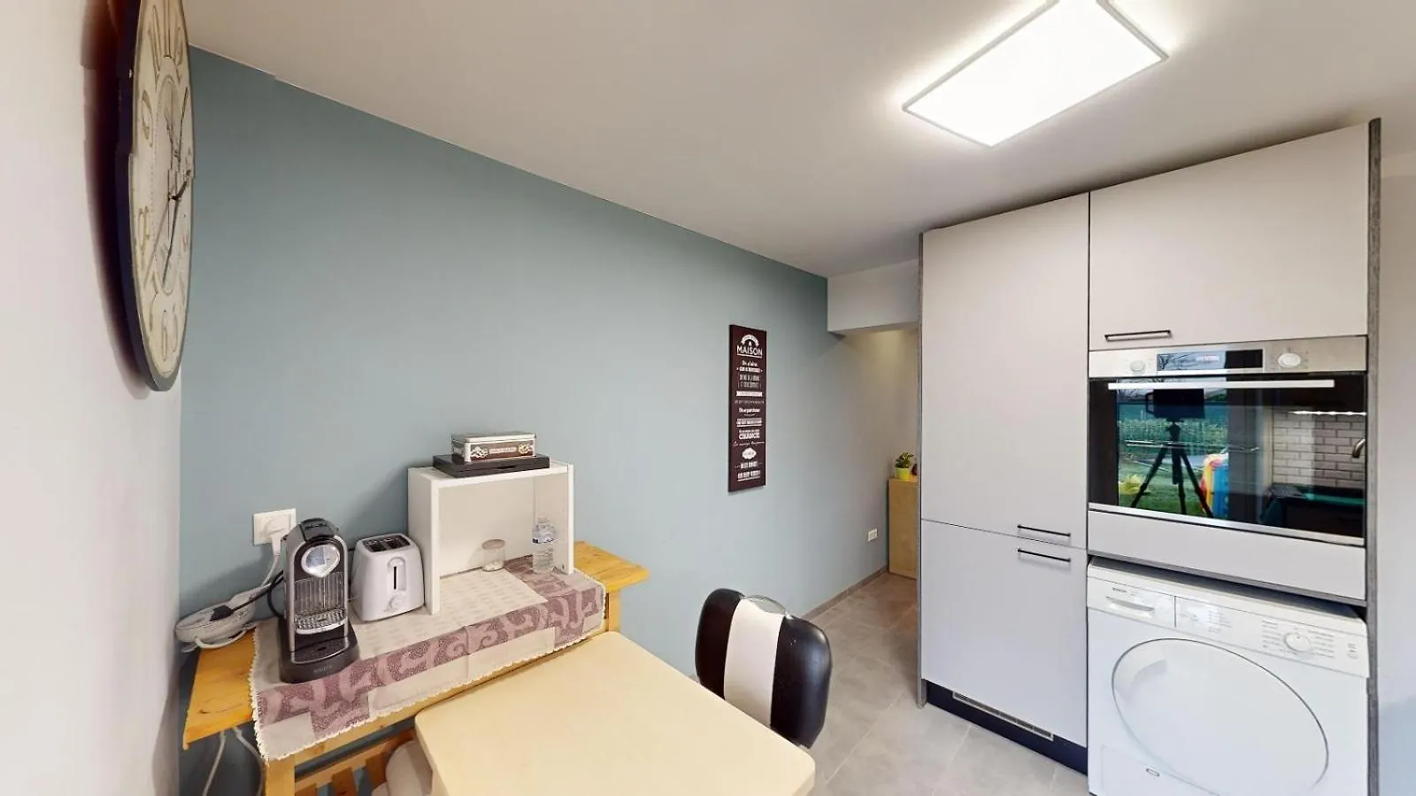 Appartement Serenity Entree Privee Au Calme Jardin Bertrange 0*,  Luxembourg